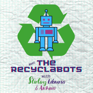 Recyclabots Poster