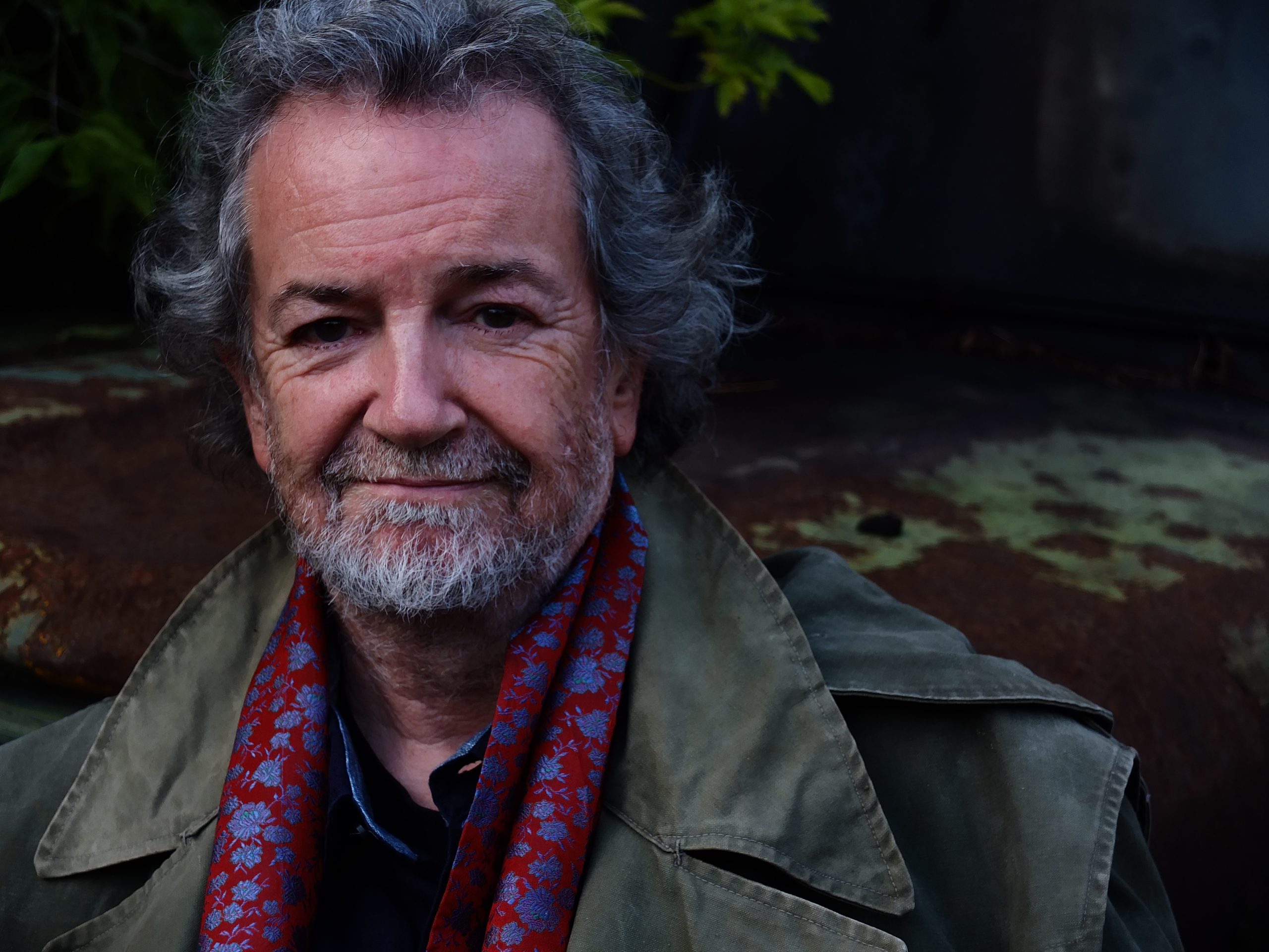 Andy Irvine - Stirling Events